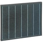 トヨトミの空気清浄機 ACF220 [グレー]