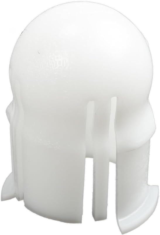 Bucha da haste do cilindro mestre da embreagem GM GENUINE PARTS 12473050 – 1 unidade