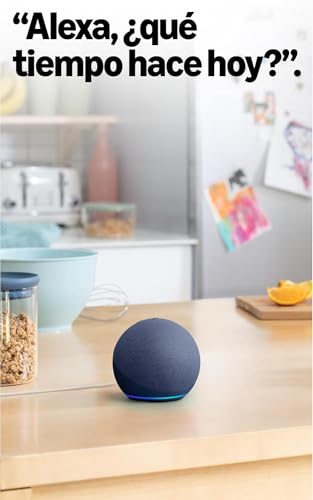 Miniatura 5 de Echo Dot (Última generación) con Alexa+, Antracita + WiZ Enchufe Inteligente (Tipo F), Pack Smart Home con Control por Voz
