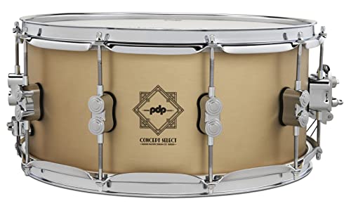 PDP Concept Select Bell uY 6.5 x 14C` XlAh (PDSN6514CSBB)