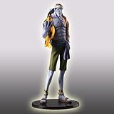 ONEPIECE ワンピース 超ワンピース スタイリングEX ADVERSARY アーロン フィギュア 単品 バンダイ