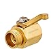 Haus & Garten Heavy-Duty 3/4