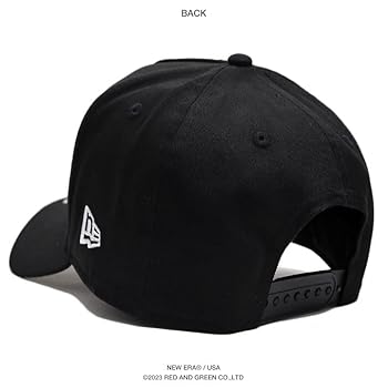 Amazon | [本格派大人のB系] NEW ERA(ニューエラ) キャップ