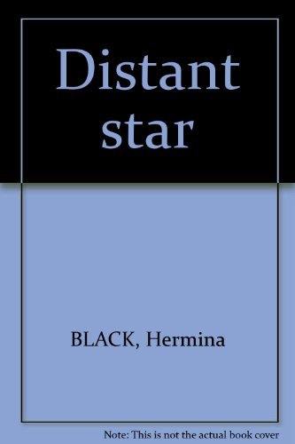 Distant Star 0712657916 Book Cover