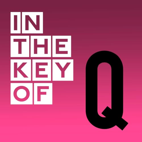『Gay Music: In the Key of Q』のカバーアート