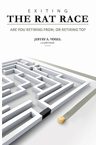 Exiting the Rat Race