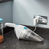BLACK+DECKER dustbuster 3.6V Cordless Handheld Vacuum Cleaner, NVC115JL-GB - Image 10