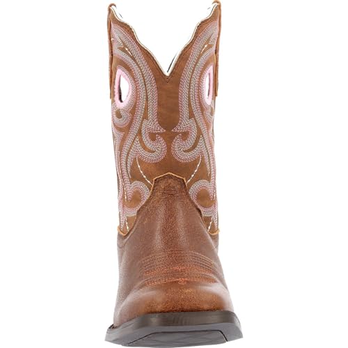 Durango® Westward™ Women's Rosewood Western Boot3
