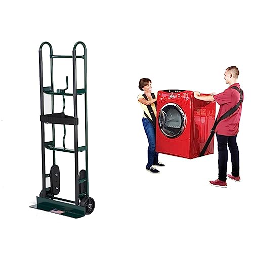 Carretilla para electrodomésticos Harper Trucks 800 lb capacidad
