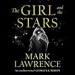 Cover of The Girl and the Stars