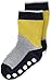 Produktbild FALKE Baby Stoppersocken Block - 80% Baumwolle, 1 Paar, Blau (Marine 6120), Größe: 80-92