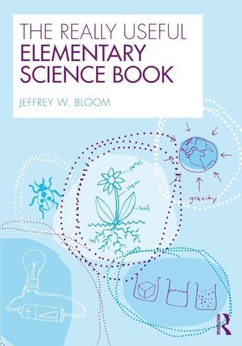 The Really Useful Elementary Science Book view 2
