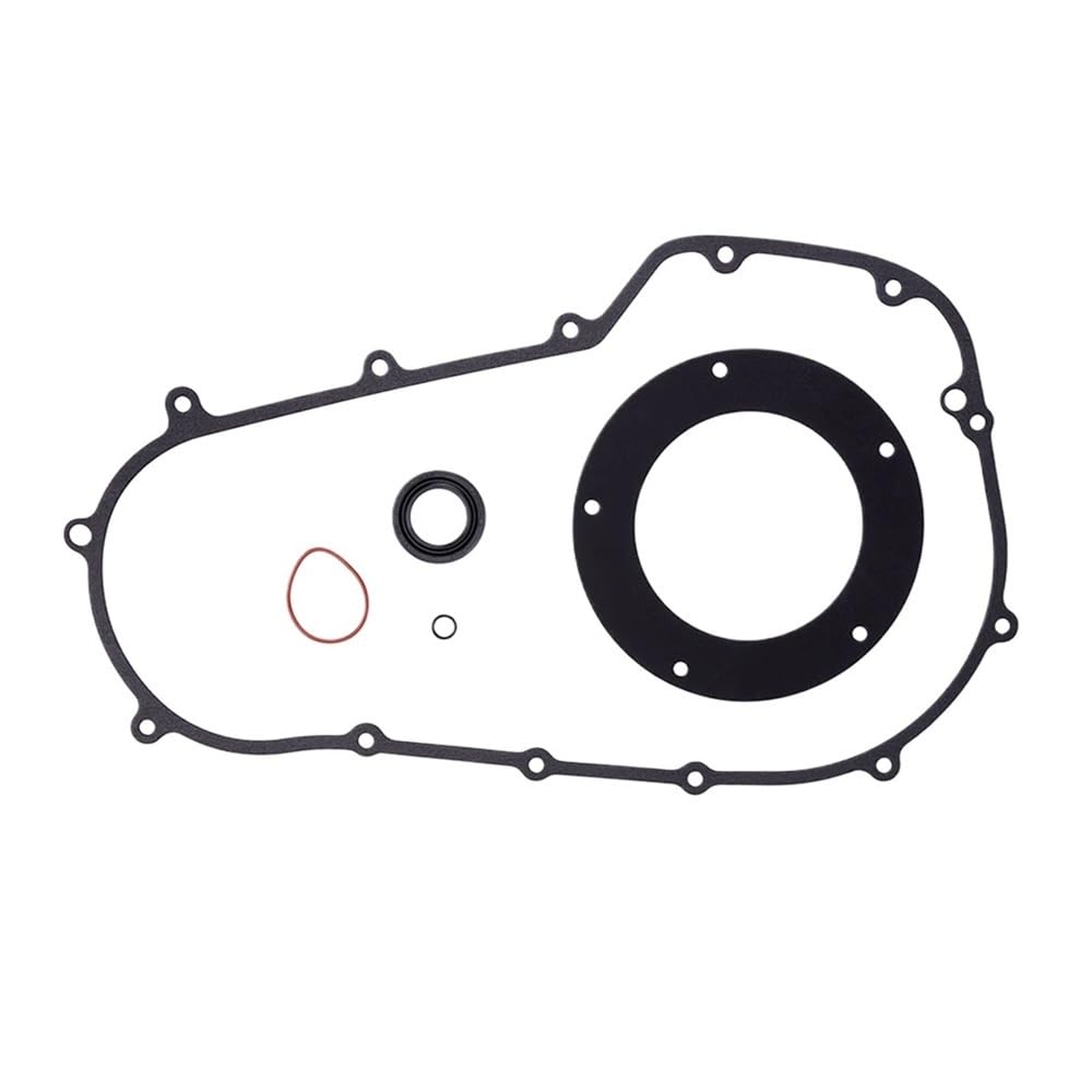 Kit joints couvercle carter primaire moto FLHR FLHT FLTRU FLHX JGI-25700378-K joint