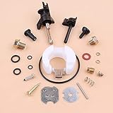 Pour HONDA GX120 GX160 GX200 Petit moteur