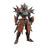 BANDAI SPIRITS(バンダイ スピリッツ) 30MF モンスターハンターワイルズ リオレウス装備-レウスシリーズ- 色分け済みプラモデル 製品画像:7位