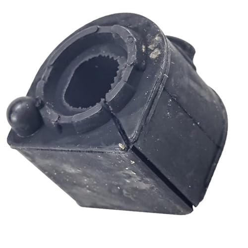 Buje barra estabilizadora delantera 6M515484AA para viajes suaves en Mazda 3 Hatchback 2
