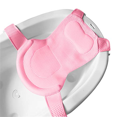 Decdeal Rete da Bagno per Bambini Seggiolino da