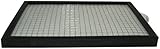 Luber-finer CAF24007 Cabin Air Filter