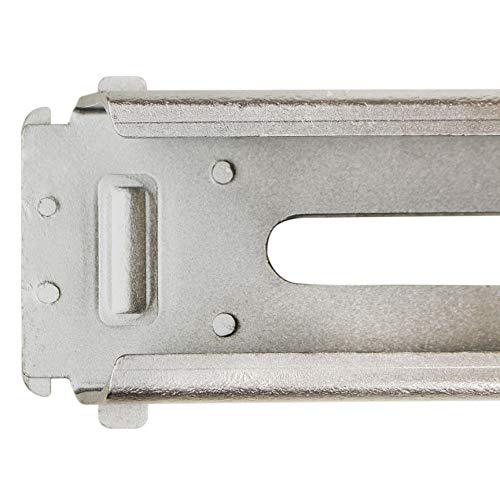 Dc Cargo Mall Replacement Head & Pin For E Track Trailer Tie-Down Rail Aluminum Shoring/Decking Beam Cargo Bar Load Lock #TOP2