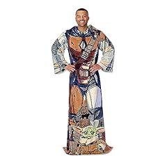 Star Wars: the Mandalorian Comfy Mando