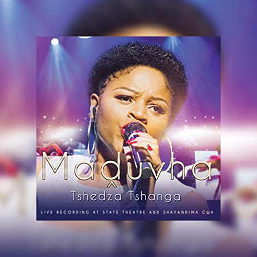 Rea Go Leboga (feat. Peter Mokoena) [Live Recording at State Theatre]