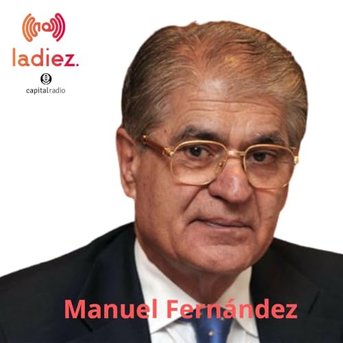 Manuel Fernández; San Sánchez (08-10-2025)