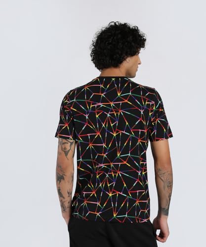 Image of Puma Men's Regular Fit T-Shirt