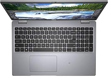 Dell Latitude 5520 I5 11-1145 G7