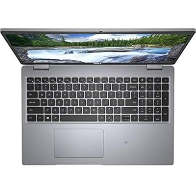 Buy Dell Latitude 5520 I5 11-1145 G7 Online India | Ubuy