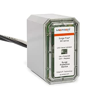 Mersen STXH240S05 Split-Phase Residential Surge Protector
