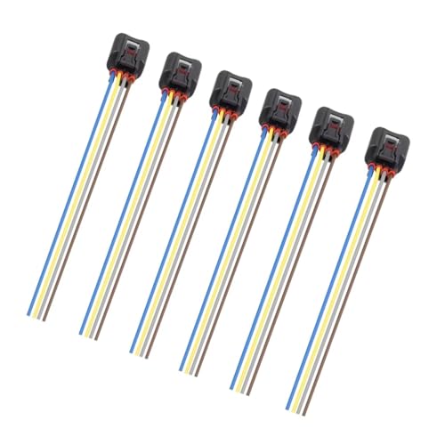Conector de bobina 90980-11885 de 4 pines para la reparación eléctrica de tu Lexus HS250h