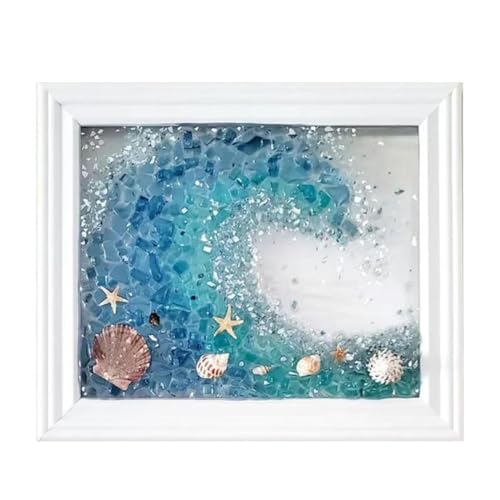 home best glass wall art