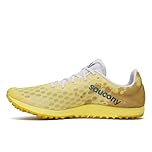 Saucony Womens Kilkenny Xc 9 Spike, Finch/White, 10 UK