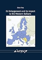 Eu Enlargement and Its Impact to the Western Balkans 3832549641 Book Cover