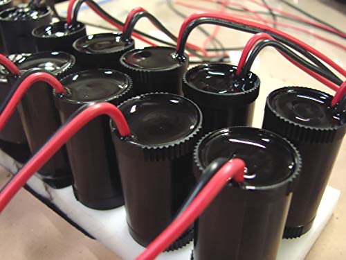Max Mcr Electronic Grade Epoxy Potting Compound For Printed Circuit Boards, Electronic Encapsulation, Waterproofing, Permanent Circuit Masking, None Conductive Epoxy Resin, Dc/Ac Up To 500 Volts #TOP2
