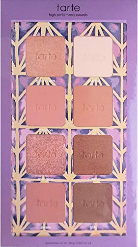 Tarte Shape Tape Shaping Eyeshadow Palette #TOP7