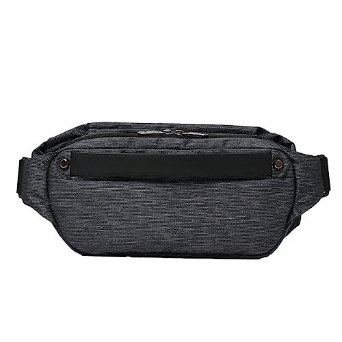 NIID R0 Radiant Chest Bag チェストバッグ ボディバッグ ショルダーバッグ (インディゴ)