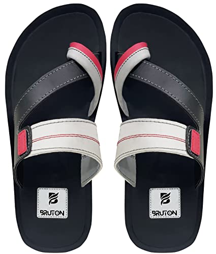 Image of BRUTON Men's Flip Flops
