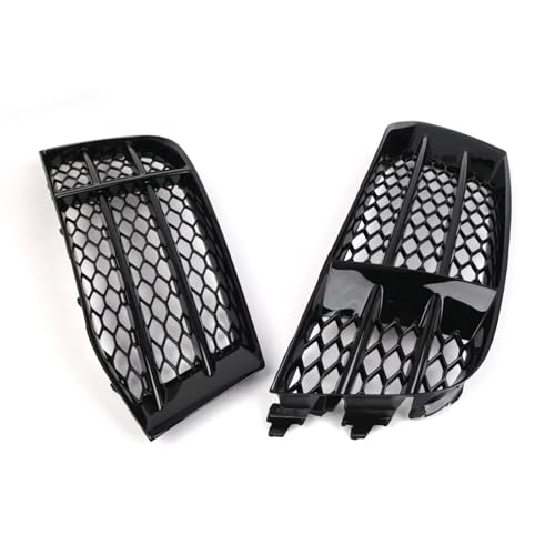 Grille de phare antibrouillard pour remplacer cache Audi cassé