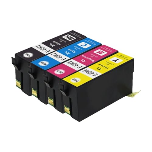 Boîte de maintenance T3180N et cartouche T40H4 pour atelier graphique