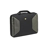 Poignées souples Caselogic CLNS-15 Navette de sport pour ordinateur portable 15,4\