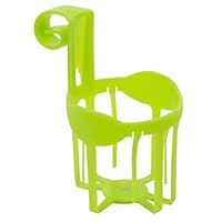 Algopix Similar Product 1 - Can-Panion Drink Holder (Bright Green)