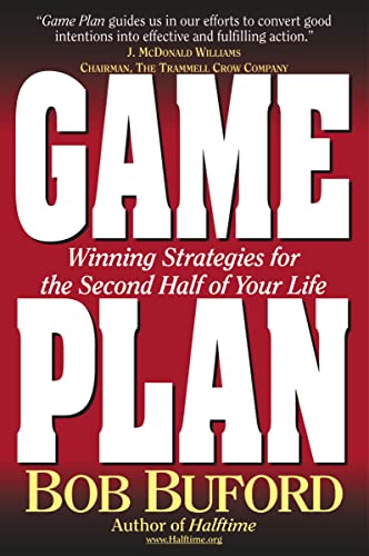 Game Plan view 2