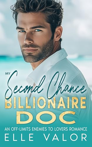 My Second Chance Billionaire Doc