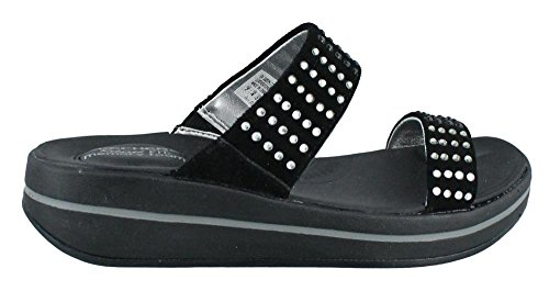 Skechers Skechers Cali Women's Upgrades-Twinks Platform Sandal