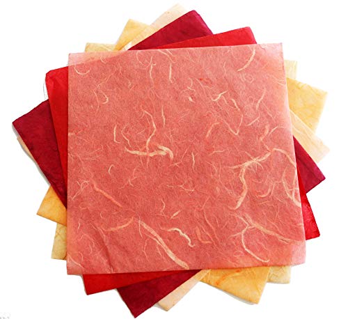 100 Paper Sheets 6 X 6 Inch Origami Square Paper Double Sided Paper Arts And Japanese Folding Crafts For Kids 6X6 Design Origami Color Paper Fold Pack Paper Folding Crafts For Kids #TOP7