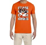 Cincinnati Jamarr Chase Tee Higgins Text Pic Shirt T-Shirt ADULT 2XL