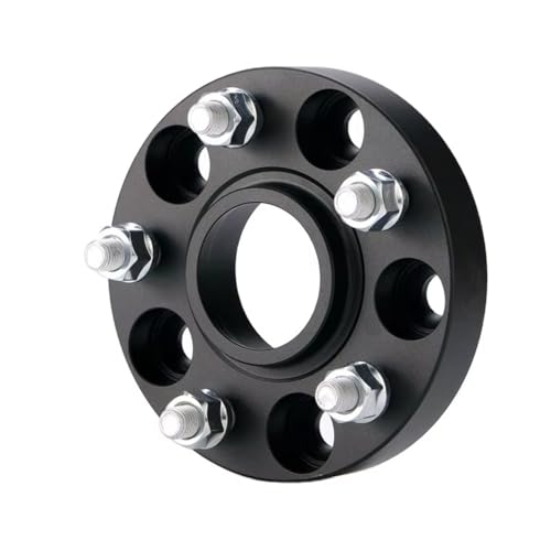 Entretoises de roue BMW 5x112 CB 66.6 corriger la posture des jantes