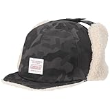 [コールマン] Kids キッズ フライトキャップ 341-0023 ブラック