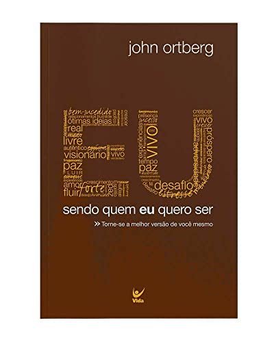 Eu: sendo quem eu quero ser: